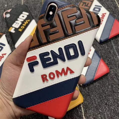 fendi iphone 6 case ebay|fendi iphone 12 pro case.